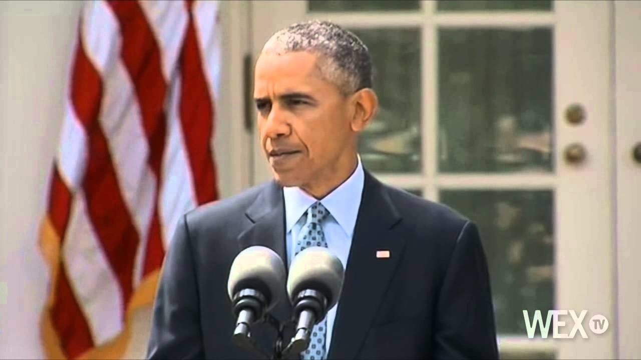 Obama remarks on ‘good’ Iran nuclear deal