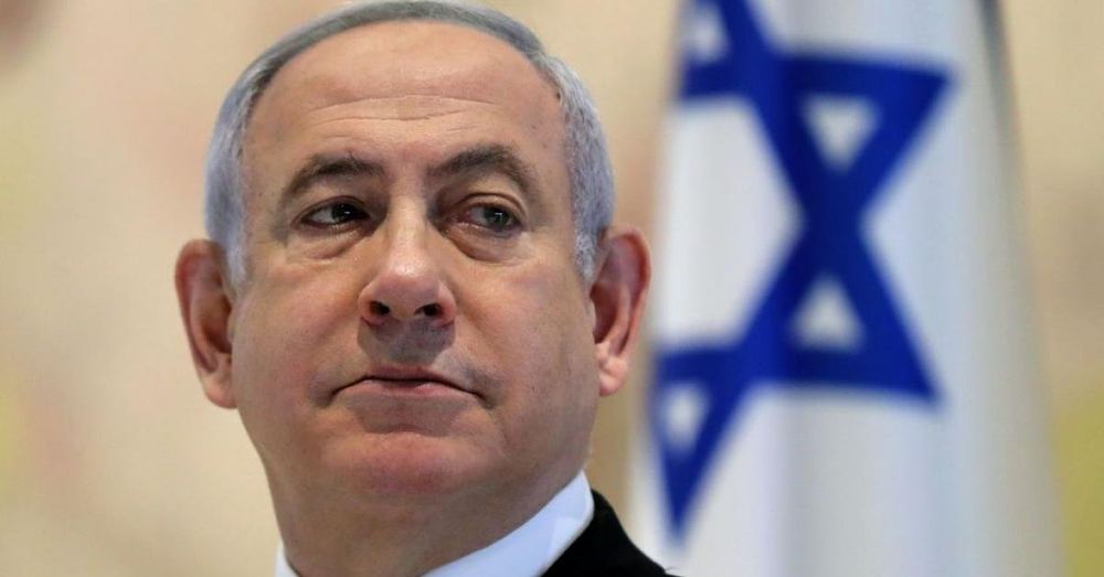 Netanyahu pledges retaliation after attempted assassination of him, calls it a 'grave mistake'