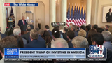 COMPANIES INVESTING IN AMERICA