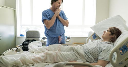 You Vote: Plastic Surgeons group urges delaying gender-change surgeries until age 19. What say you?