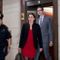Former Trump Foreign Policy Aide Testifies at His Impeachment Inquiry