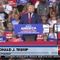 David Perdue shares his experiences 'fighting for truth'
