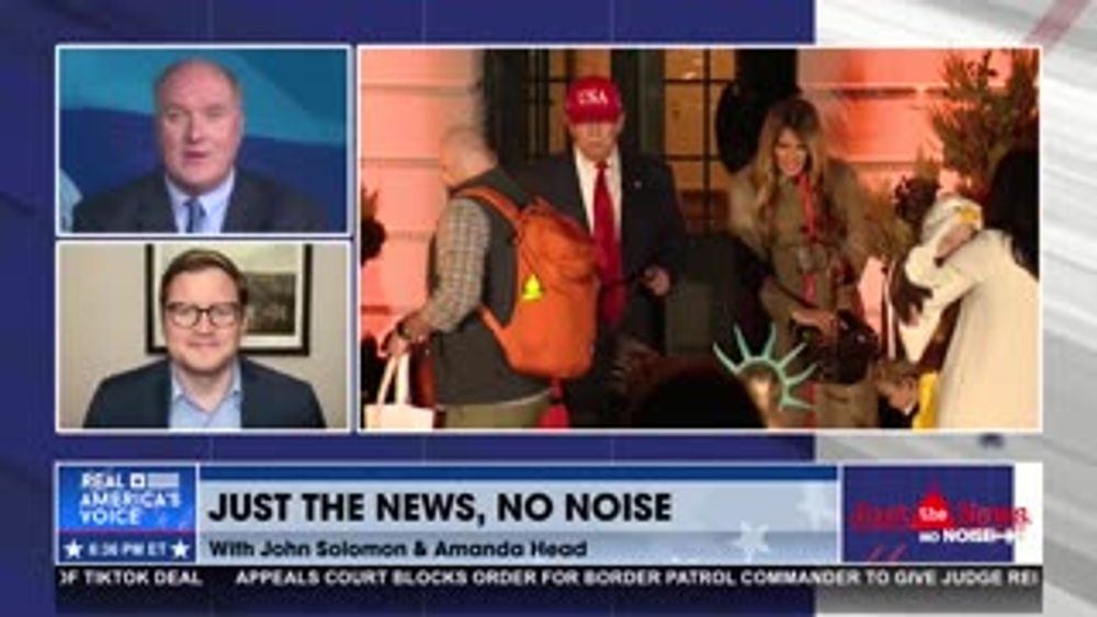 CHINA VS. AMERICA IN THE AI RACE