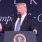 President Trump Makes Remarks at the Liberty University Commencement Ceremony