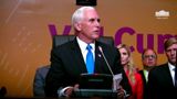 Vice President Pence Delivers Remarks at the First Plenary Session of the Summit of the Americas