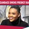 Did Candace Owens Predict Kanye West?
