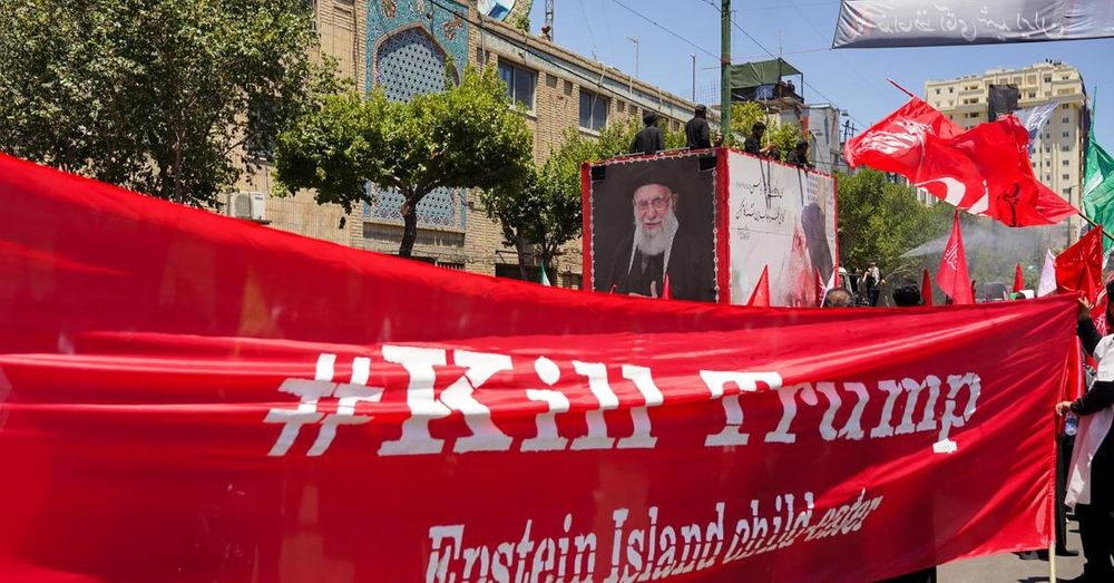 Israel shares information on Iranian assassination plot against Trump: Report