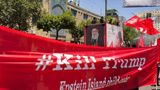 Israel shares information on Iranian assassination plot against Trump: Report