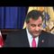 Chris Christie fires aide, apologizes for traffic jams