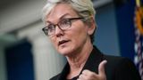 Energy Sec. Granholm admits making false statement to Congress