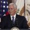 Vice President Pence Addresses High Intensity Drug Trafficking Area Directors & Deputy Directors