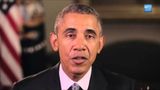 Obama: Congress needs to stop flirting with a shutdown