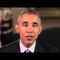 Obama: Congress needs to stop flirting with a shutdown