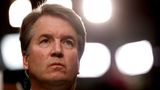 Senate Panel Sets Deadline for Kavanaugh’s Accuser to Respond