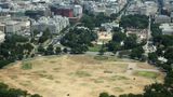 Lawn company to donate $1M to restore White House South Lawn following UFC fight