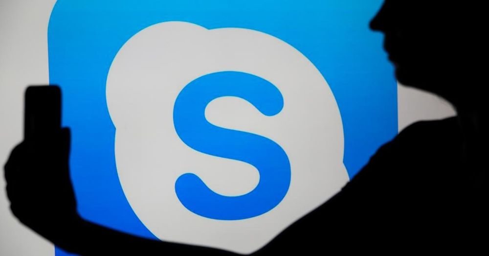 Microsoft to terminate Skype messaging app in May