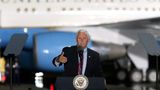 Top Aide to US Vice President Pence Tests Positive for Coronavirus