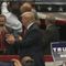 Trump Relies on Strong US Economy in Reelection Bid