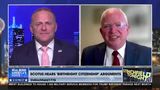 JOHN EASTMAN WEIGHS IN ON SCOTUS BIRTHRIGHT CITIZENSHIP ARGUMENTS