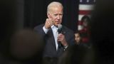 Video Edited to Suggest Biden Made Racist Remark