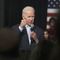 Video Edited to Suggest Biden Made Racist Remark