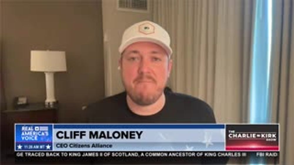 VA REDISTRICTING FIGHT: "THE REPUBLICAN CONSULTANT CLASS SHOULD BE IN PRISON"