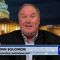 JOHN SOLOMON INTERVIEW WITH TUDOR DIXON AND STEVE GRUBER DISCUSS WHY HE'S NOT WORRIED.