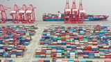 Data show Shanghai lockdown is precipitously driving up shipping delays