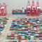 Data show Shanghai lockdown is precipitously driving up shipping delays