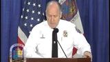 PGPD press conference: Death of Officer Kevin Bowden
