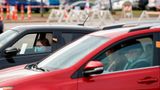 DC program that would give rideshare and delivery drivers free dash cameras gets ACLU backlash