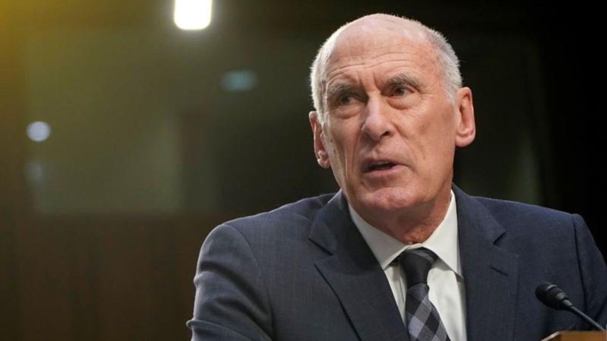 US Intel Chiefs Warn Washington Risks Losing Friends, Influence