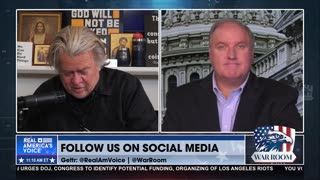 FOLLOW THE MONEY ON THE RIOTS