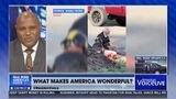 WHAT MAKES AMERICA WONDERFUL 4-24-26