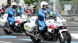 Three dead, including two police officers, in mass stabbing and shooting in Japan