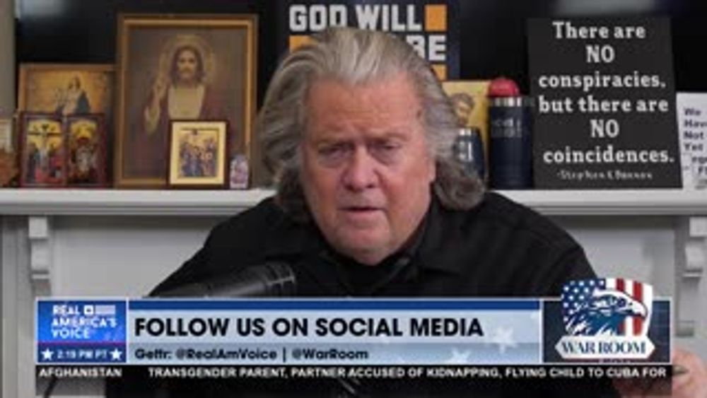 BREAKING NEWS: VIRGINIA JUDGE VOIDS REDISTRICTING AMENDMENT