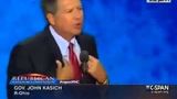 Gov. Kasich mocks Joe Biden’s golf game