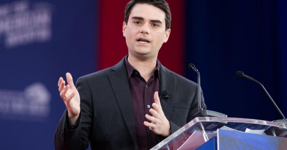 Ronald Reagan foundation postpones Ben Shapiro event in light of Charlie Kirk shooting