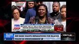 Cori Bush Wants Reparations for ALL Black Americans
