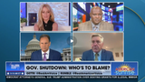 WHO'S TO BLAME? AMS