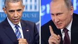 Russia bans 500 Americans from the country over sanctions, including Obama