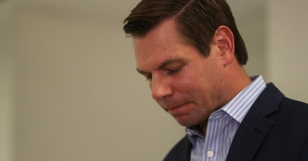 California gubernatorial race facing uncertainty and rethinking after Swalwell departure