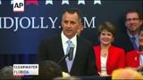 John Boehner attributes Florida win to President Obama’s alleged faults