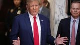 Trump has Monday deadline to ask Supreme Court to delay election interference trial