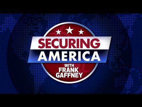 Securing America w/ Frank Gaffney 10.1.20