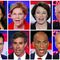Impeachment Likely Topic at Next Democratic Debate