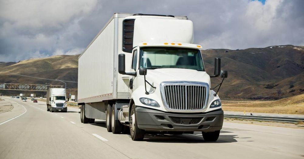 Commercial truck driver license proposals focus on safety as American truckers lose jobs, wages