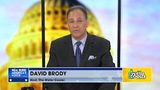 David Brody: ‘America is turning into a tattletale nation’
