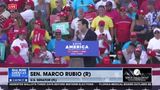 Senator Marco Rubio: Are You Better Off Today Than 22 Months Ago?