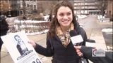 Terrorist writing textbooks? Students SHOCKED when they find out about Bill Ayers!